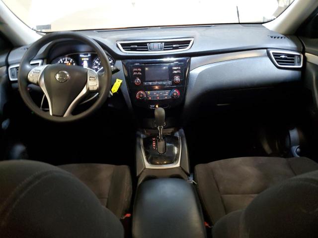 Photo 8 from auction – 2016 NISSAN ROGUE S with VIN KNMAT2MV1GP712922