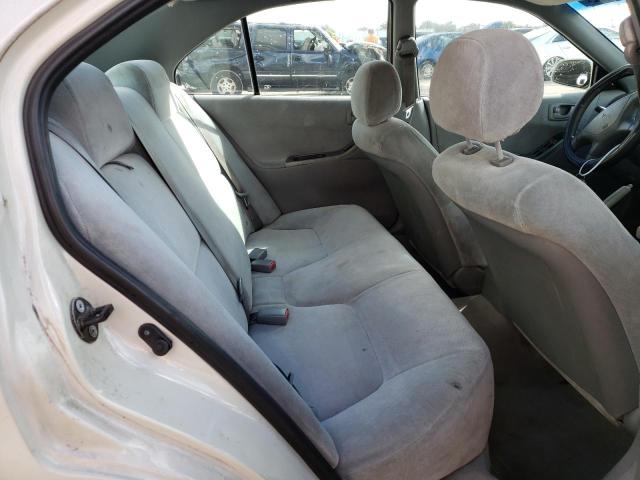 Photo 10 from auction – 2003 MITSUBISHI GALANT ES with VIN 4A3AA46G73E203596
