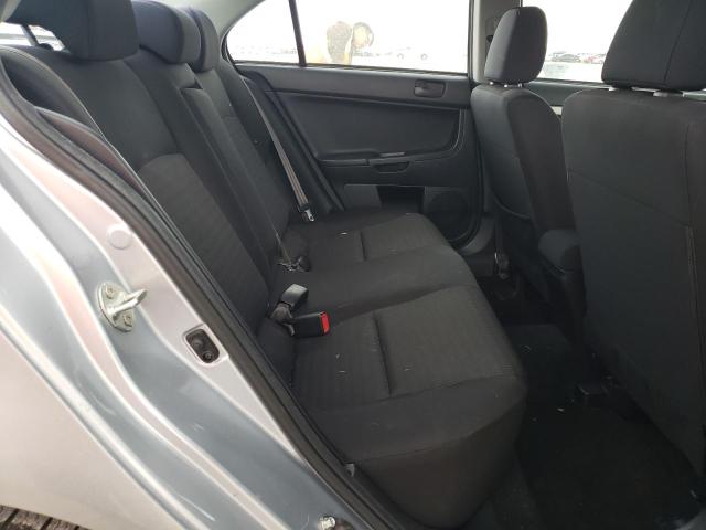 Photo 10 from auction – 2012 MITSUBISHI LANCER ES/ with VIN JA32U2FU6CU027850