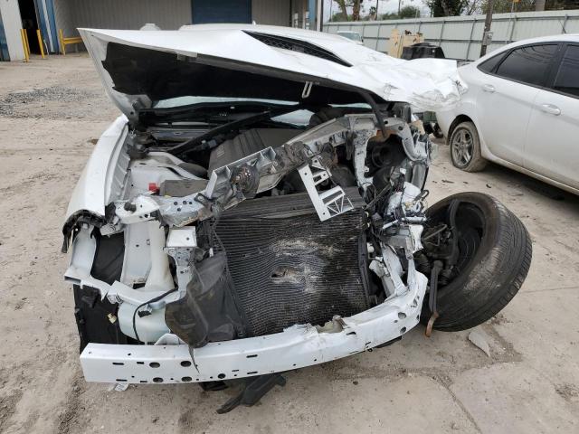 Photo 5 from auction – 2021 DODGE CHARGER R/ with VIN 2C3CDXCT2MH574170