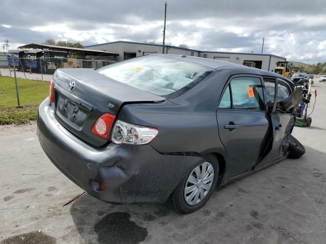 Photo 3 from auction – 2010 TOYOTA COROLLA with VIN 1NXBU4EE6AZ382114
