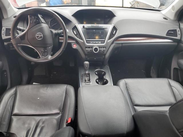 Photo 8 from auction – 2015 ACURA MDX TECHNO with VIN 5FRYD4H68FB022358