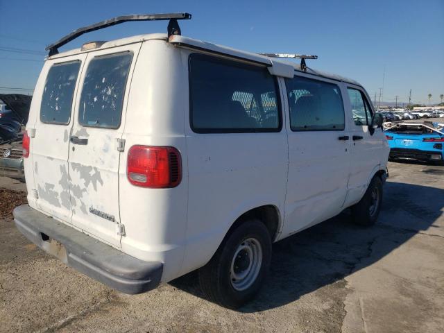 Photo 3 from auction – 1997 DODGE RAM VAN B2 with VIN 2B7HB21X1VK581440
