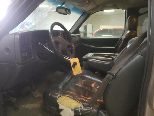Zdjęcie 7 z aukcji – 2004 GMC SIERRA K25 z VIN 1GTHK232X4F240293