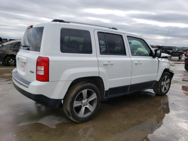 Photo 3 from auction – 2016 JEEP PATRIOT LA with VIN 1C4NJPFA4GD621112
