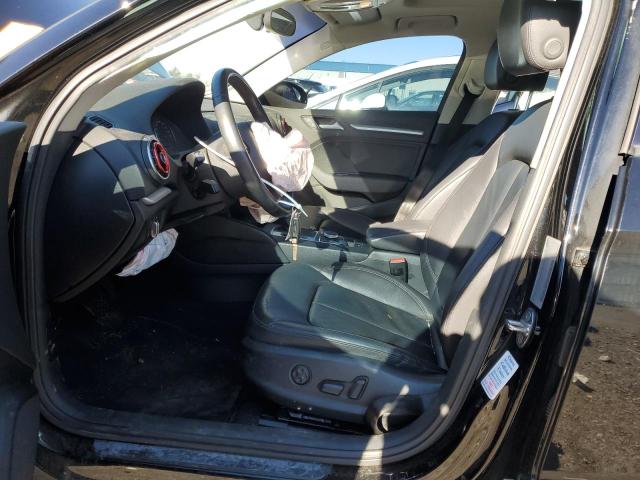 Photo 7 from auction – 2015 AUDI A3 PREMIUM with VIN WAUACGFF7F1007608