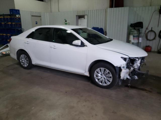 Photo 4 from auction – 2012 TOYOTA CAMRY BASE with VIN 4T4BF1FK3CR267430