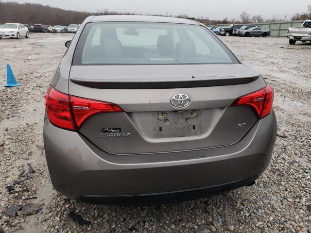 Photo 6 from auction – 2017 TOYOTA COROLLA L with VIN 5YFBURHE6HP666394