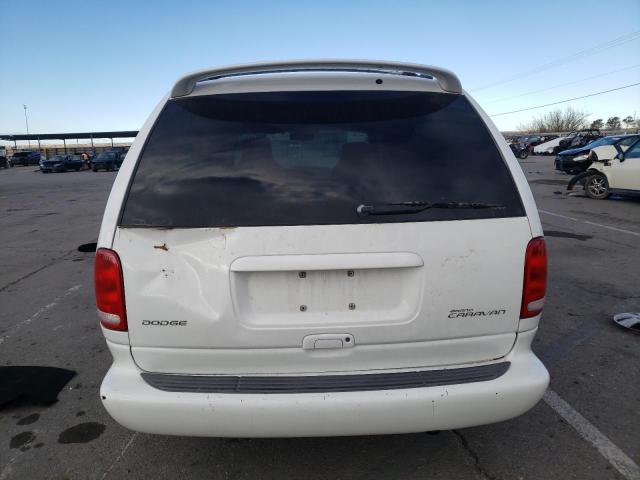 Photo 6 from auction – 1999 DODGE GRAND CARA with VIN 2B4GP44G7XR267318