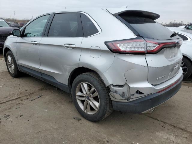 Photo 2 from auction – 2016 FORD EDGE SEL with VIN 2FMPK3J95GBC00996