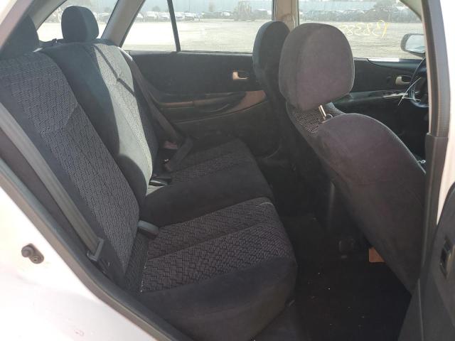 Photo 10 from auction – 2003 MAZDA PROTEGE PR with VIN JM1BJ245331122423