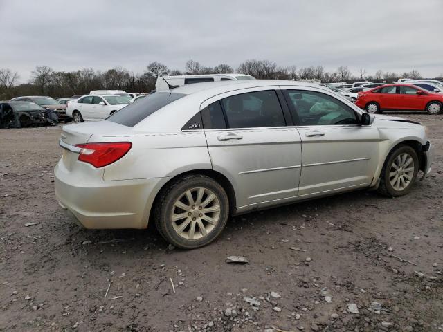 Photo 3 from auction – 2012 CHRYSLER 200 TOURIN with VIN 1C3CCBBB3CN166734
