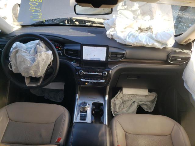 Photo 8 from auction – 2021 FORD EXPLORER L with VIN 1FMSK7FH2MGB03812