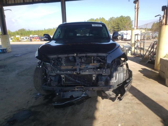 Photo 5 from auction – 2012 INFINITI QX56 with VIN JN8AZ2NE2C9019440