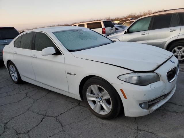 Photo 4 from auction – 2012 BMW 528 I with VIN WBAXG5C55CDX05904