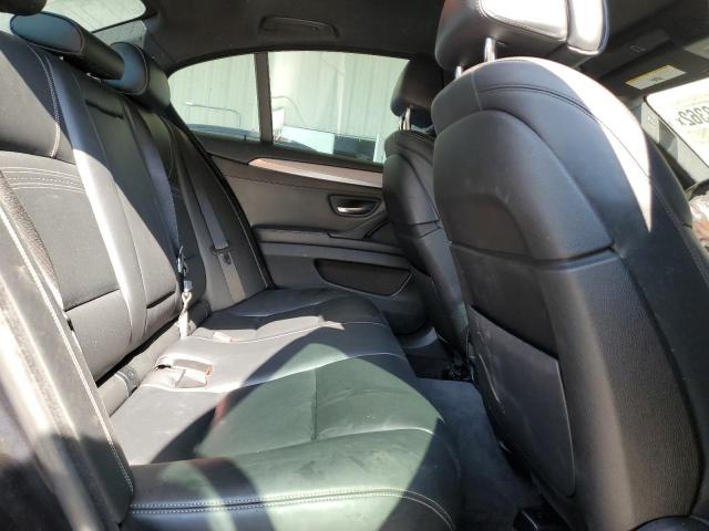 Foto 10 de la subasta – 2016 BMW 535 I con VIN WBA5B1C53GG551292