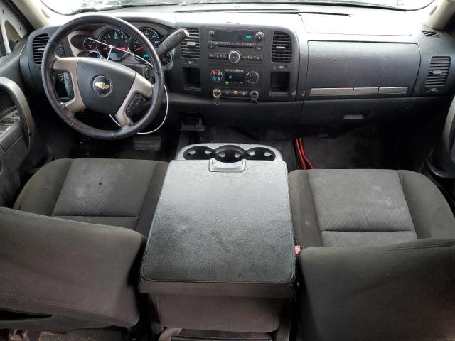 Photo 8 from auction – 2014 CHEVROLET SILVERADO with VIN 1GC1CXCG1EF130841