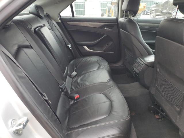 Photo 10 from auction – 2012 CADILLAC CTS with VIN 1G6DA5E53C0103193