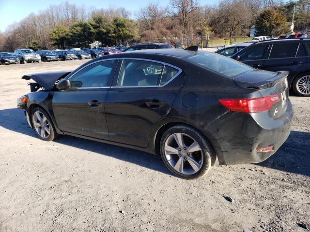 Photo 2 from auction – 2013 ACURA ILX 24 PRE with VIN 19VDE2E50DE000475