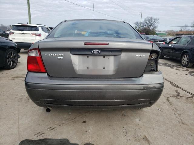 Photo 6 from auction – 2005 FORD FOCUS ZX4 with VIN 1FAFP34N25W213426
