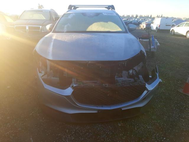 Photo 5 from auction – 2021 MAZDA CX-30 SELE with VIN 3MVDMBBL2MM258515