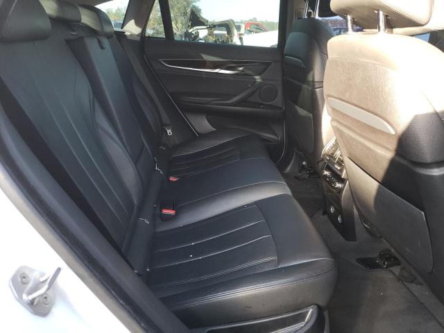 Photo 10 from auction – 2016 BMW X6 XDRIVE3 with VIN 5UXKU2C57G0N81828
