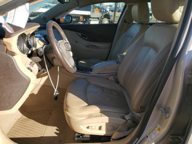 Photo 7 from auction – 2013 BUICK LACROSSE with VIN 1G4GC5E37DF212138