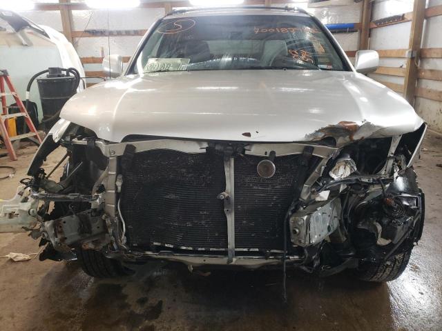 Photo 5 from auction – 2004 TOYOTA HIGHLANDER with VIN JTEDP21A140012594