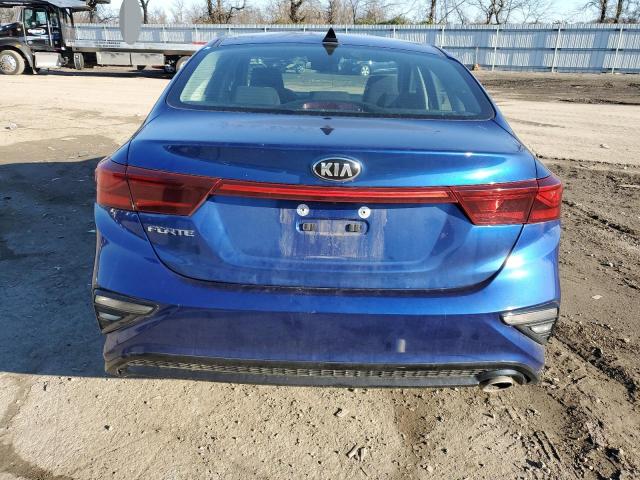 Photo 6 from auction – 2019 KIA FORTE FE with VIN 3KPF24AD8KE023453