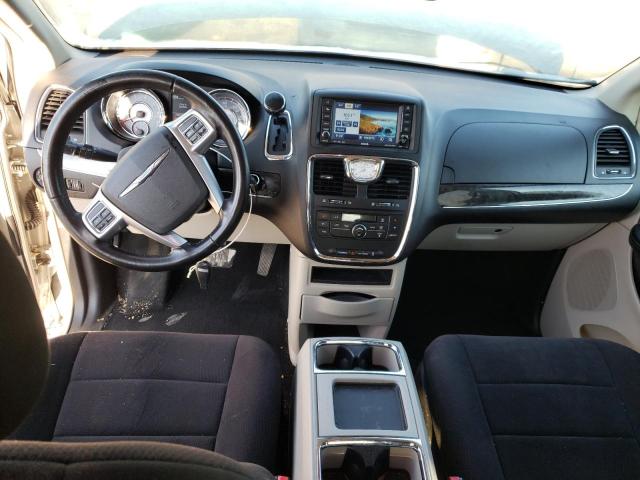 Photo 8 from auction – 2011 CHRYSLER TOWN & COU with VIN 2A4RR5DG4BR739781