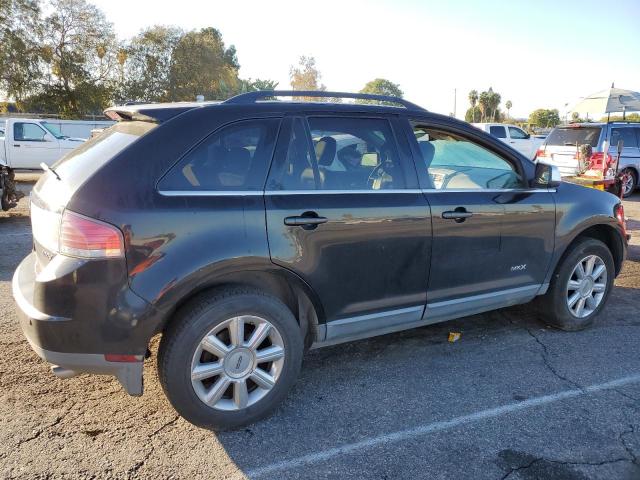 Photo 3 from auction – 2007 LINCOLN MKX with VIN 2LMDU68C37BJ35215