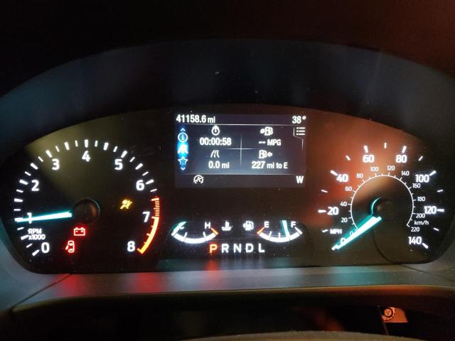 Photo 9 from auction – 2020 FORD ESCAPE SE with VIN 1FMCU9G64LUB19016