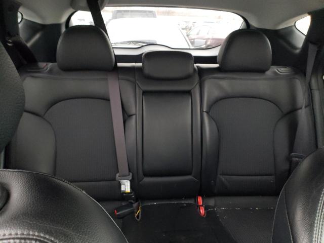 Photo 10 from auction – 2013 HYUNDAI TUCSON GLS with VIN KM8JUCAC7DU758527