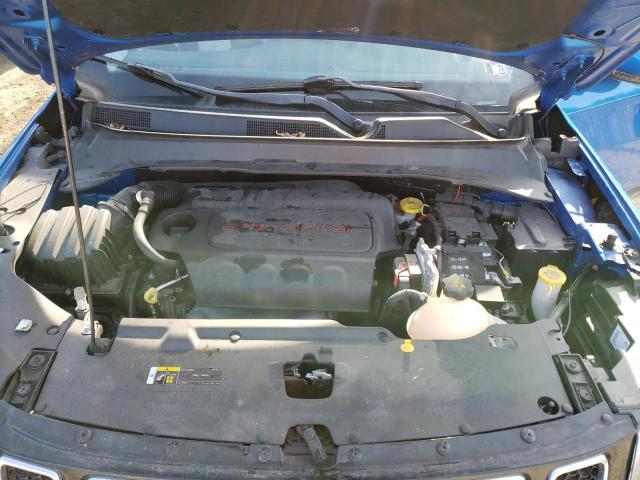 Photo 11 from auction – 2018 JEEP COMPASS LI with VIN 3C4NJDCB0JT393025