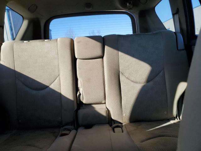 Photo 10 from auction – 2012 TOYOTA RAV4 with VIN 2T3BF4DV9CW217146