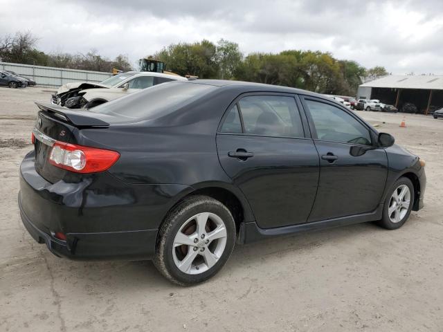 Photo 3 from auction – 2011 TOYOTA COROLLA BA with VIN 2T1BU4EE8BC686371