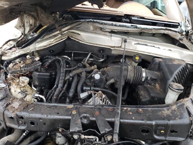 Photo 12 from auction – 2013 BUICK ENCLAVE with VIN 5GAKRCKD2DJ114180