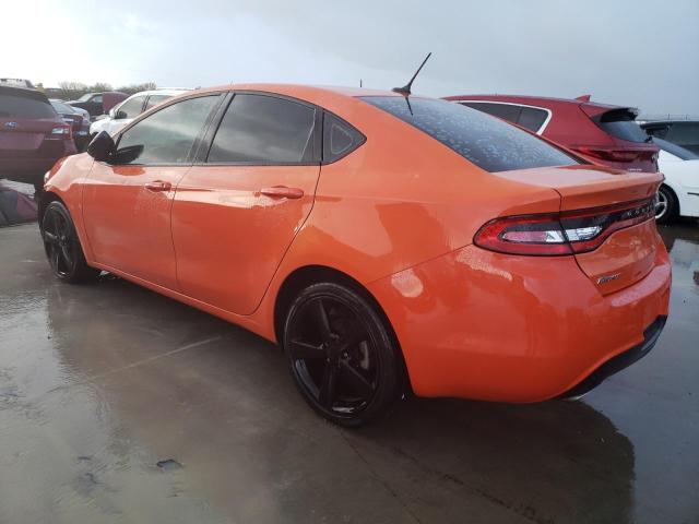 Photo 2 from auction – 2015 DODGE DART SXT with VIN 1C3CDFBB1FD242370
