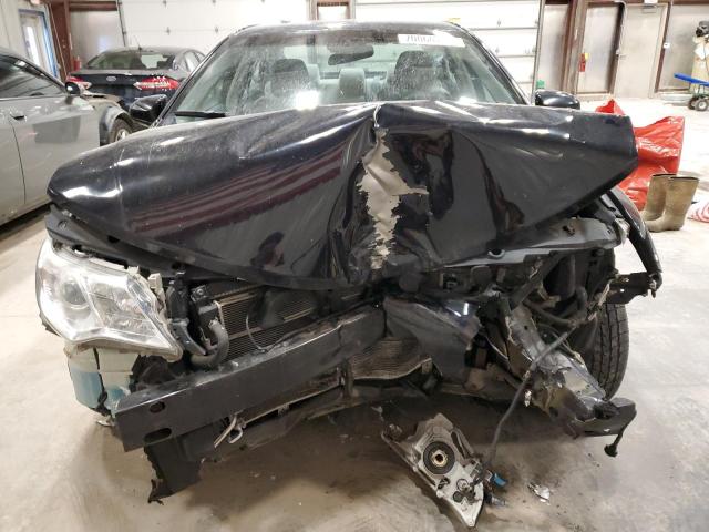 Photo 5 from auction – 2012 TOYOTA CAMRY HYBR with VIN 4T1BD1FK2CU007519
