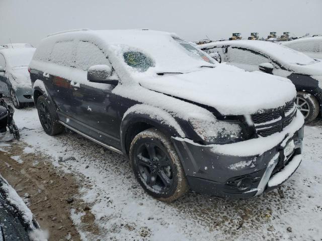 Photo 4 from auction – 2018 DODGE JOURNEY CR with VIN 3C4PDDGG1JT449656