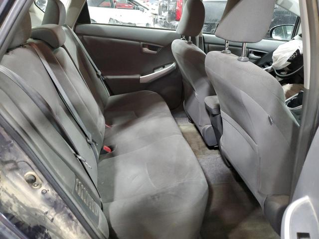 Photo 10 from auction – 2010 TOYOTA PRIUS with VIN JTDKN3DUXA0190206