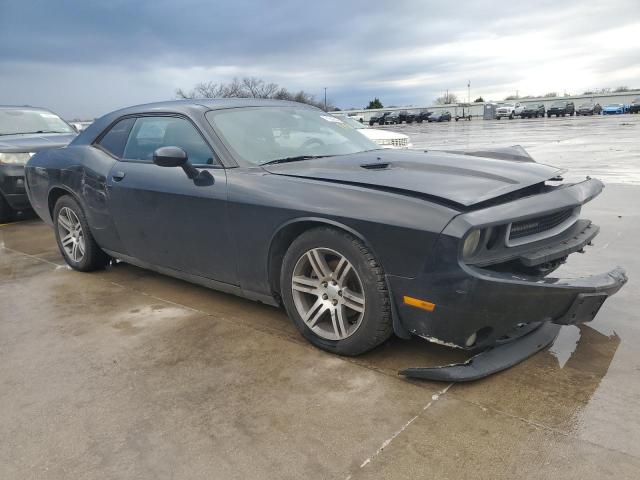Photo 4 from auction – 2012 DODGE CHALLENGER with VIN 2C3CDYAGXCH134501
