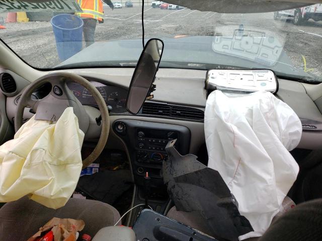 Photo 8 from auction – 2001 CHEVROLET MALIBU with VIN 1G1ND52J416176912