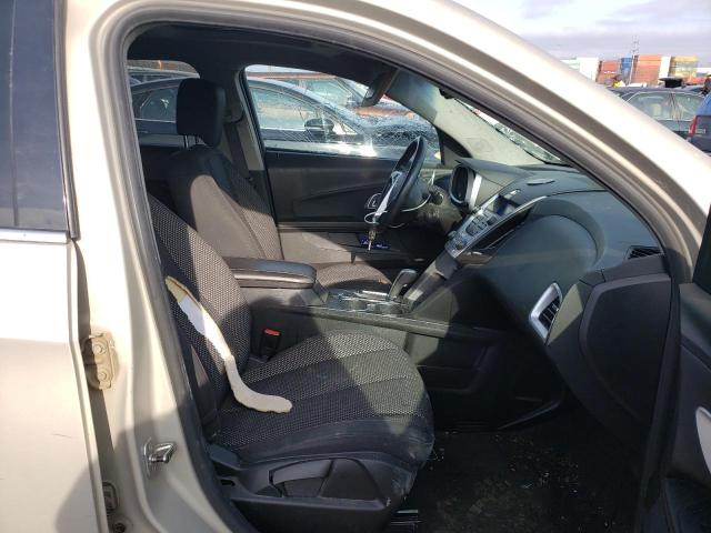 Photo 7 from auction – 2011 CHEVROLET EQUINOX LT with VIN 2CNALPEC4B6267512