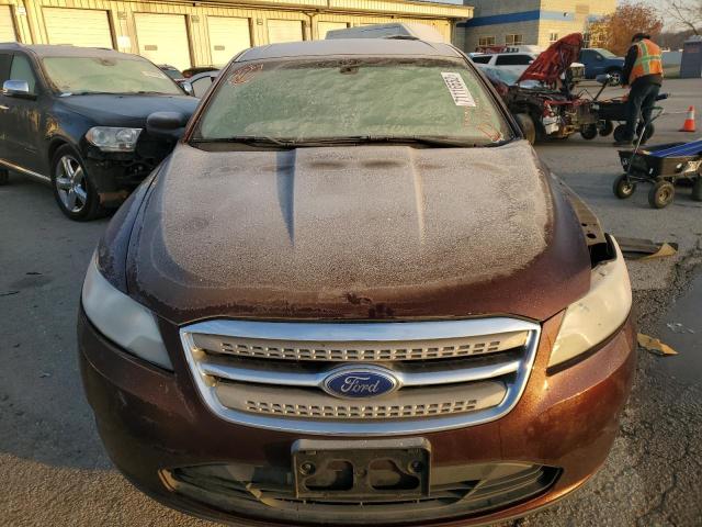 Photo 5 from auction – 2012 FORD TAURUS SEL with VIN 1FAHP2EW4CG131599