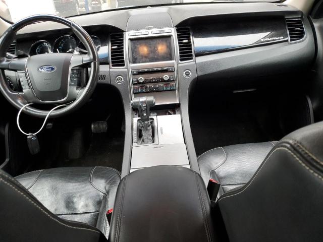 Photo 8 from auction – 2011 FORD TAURUS LIM with VIN 1FAHP2FW5BG169257