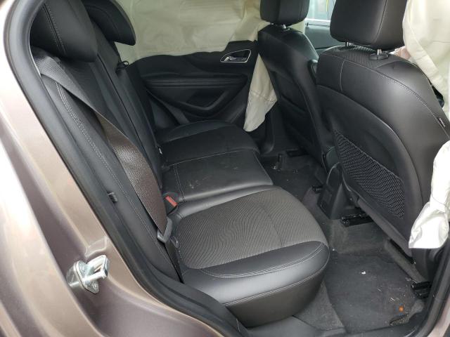 Photo 10 from auction – 2014 BUICK ENCORE with VIN KL4CJASB8EB708663