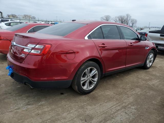 Photo 3 from auction – 2015 FORD TAURUS SEL with VIN 1FAHP2E84FG161093