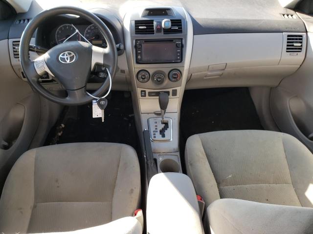 Photo 8 from auction – 2013 TOYOTA COROLLA BA with VIN 2T1BU4EE6DC049627