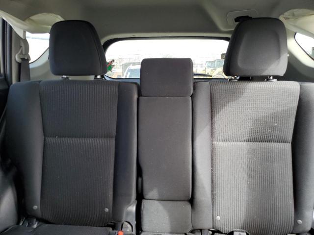 Photo 10 from auction – 2018 TOYOTA RAV4 LE with VIN JTMZFREV2JJ752468